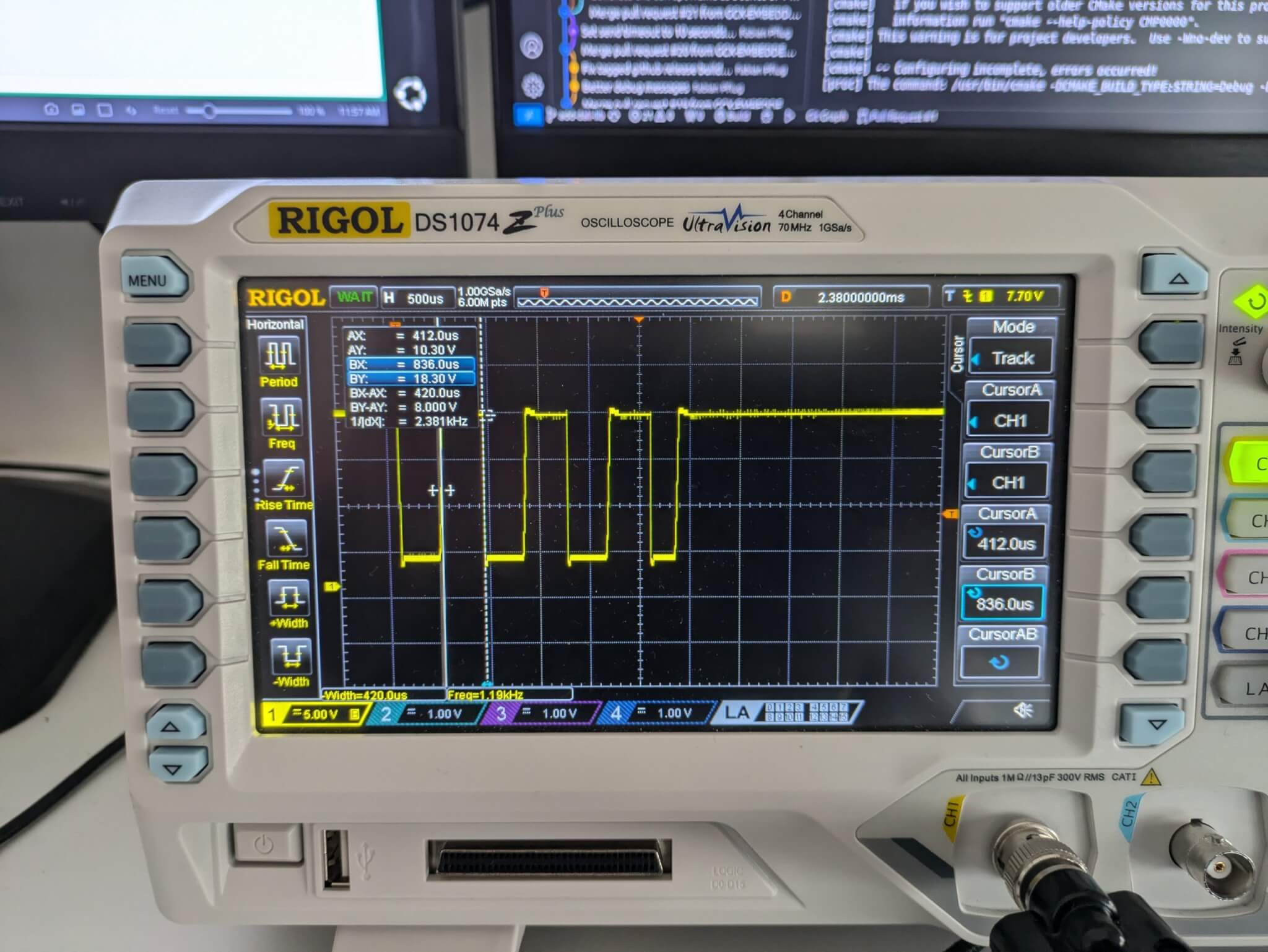 Embedded Systems Test Lab Embedded Systems Testing & Validation