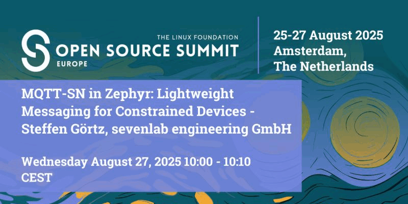 open source summit